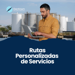 Ruta Personalizada de Servicios