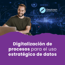 Digitalización de Procesos