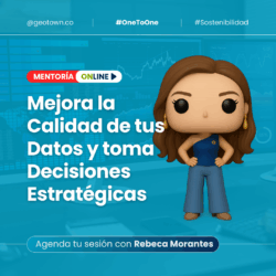 Calidad de datos y Decisiones estratégicas
