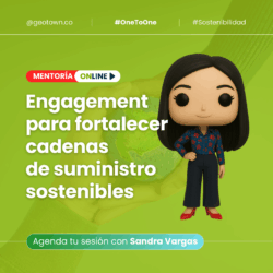Engagement estratégico en sostenibilidad